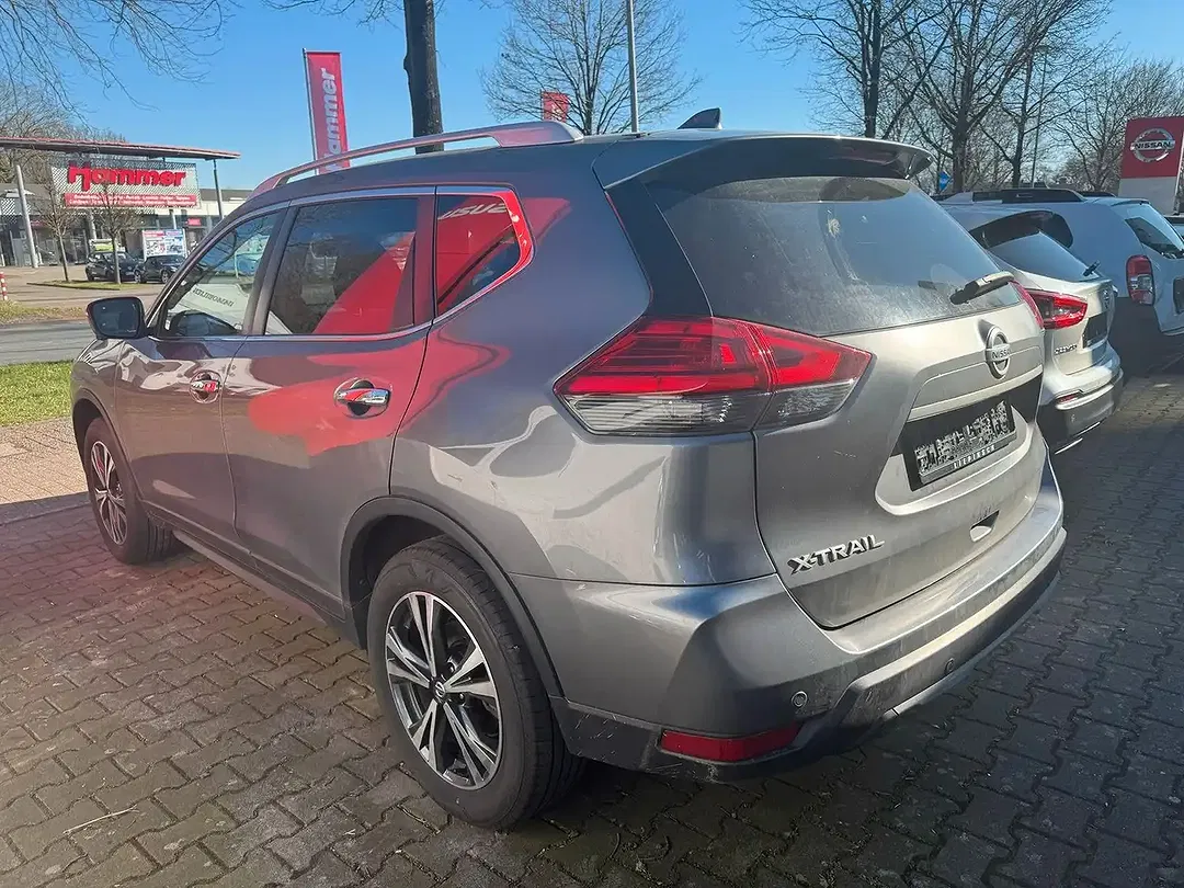 Nissan X-Trail 1.3 AUT N-Connecta - Thumbnail 5