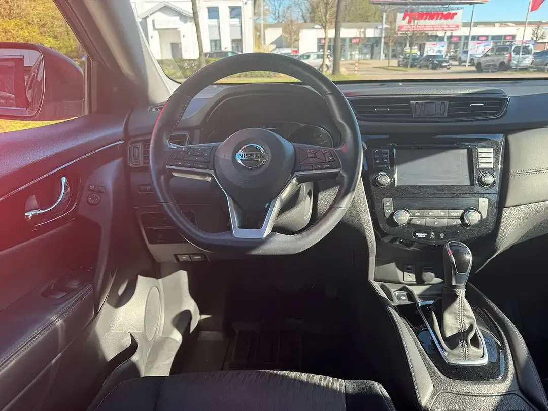 Nissan X-Trail 1.3 AUT N-Connecta - Thumbnail 6