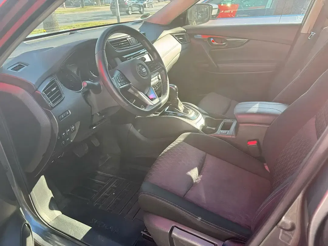 Nissan X-Trail 1.3 AUT N-Connecta - Thumbnail 7