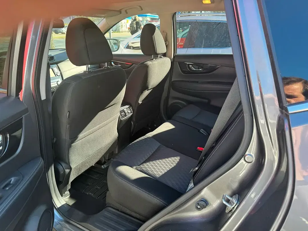 Nissan X-Trail 1.3 AUT N-Connecta - Thumbnail 8