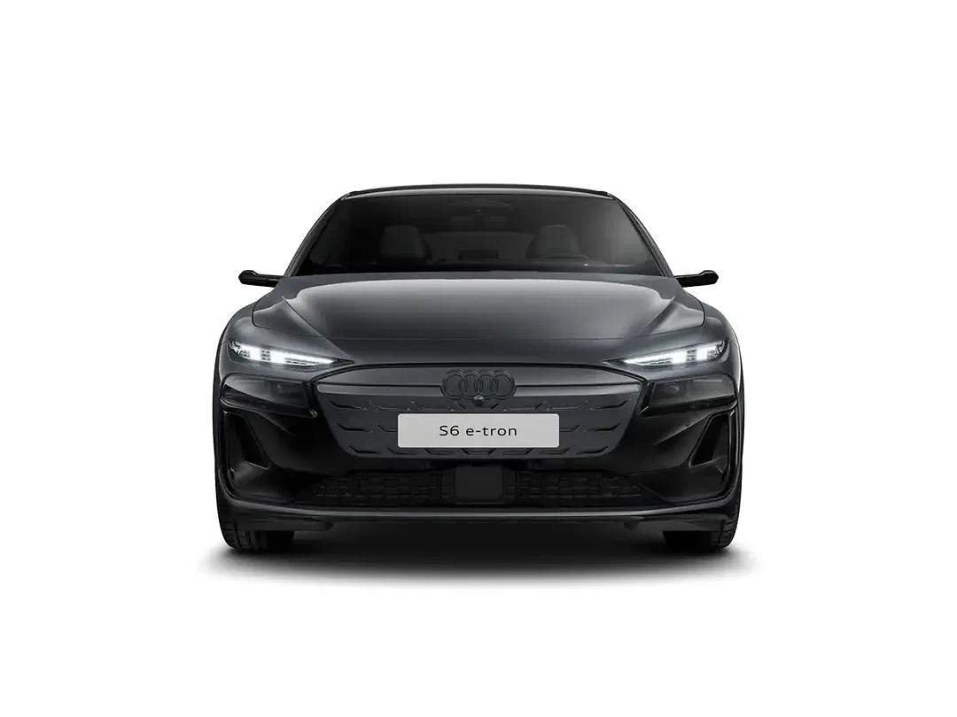 Audi S6 e-tron Matrix LED - foto 1