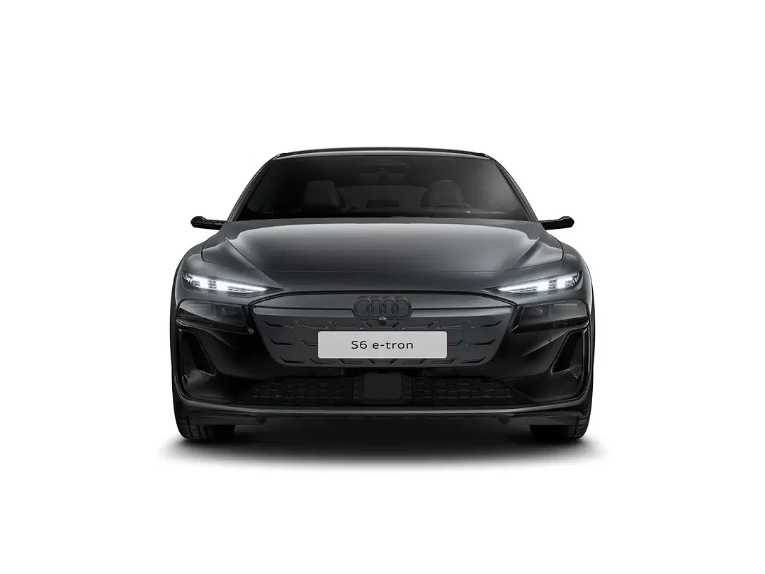 Audi S6 e-tron Matrix LED - Afbeelding 1