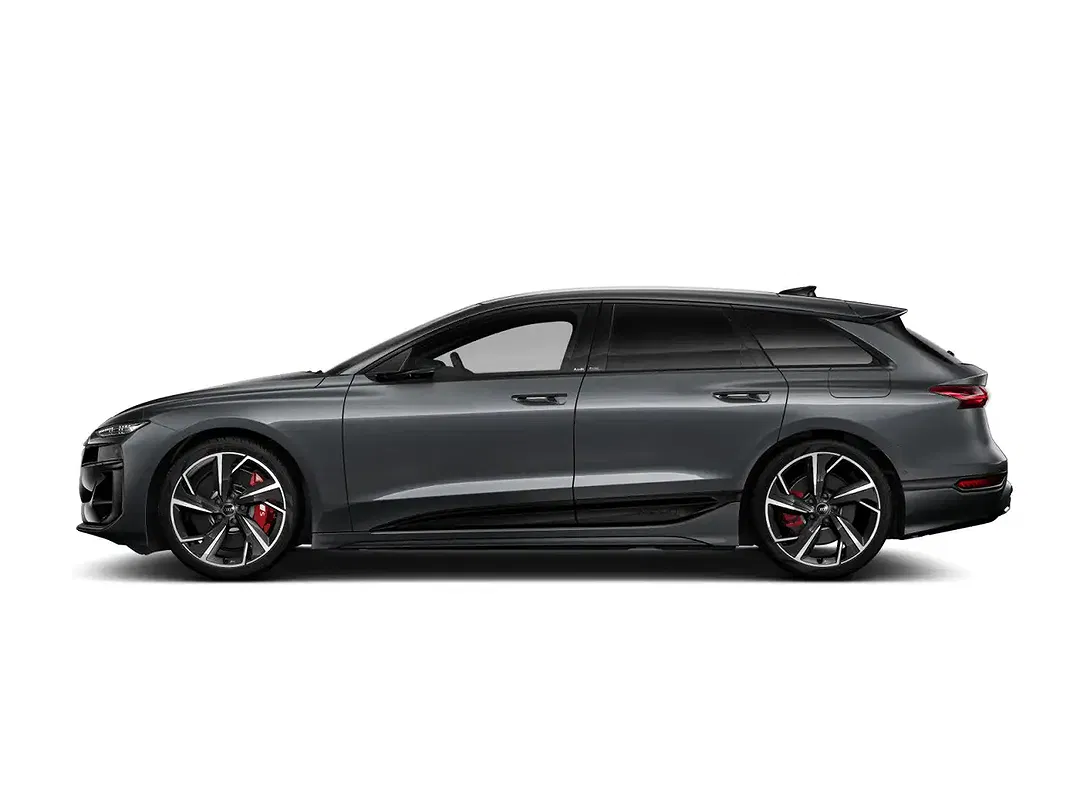 Audi S6 e-tron Matrix LED - Thumbnail 4