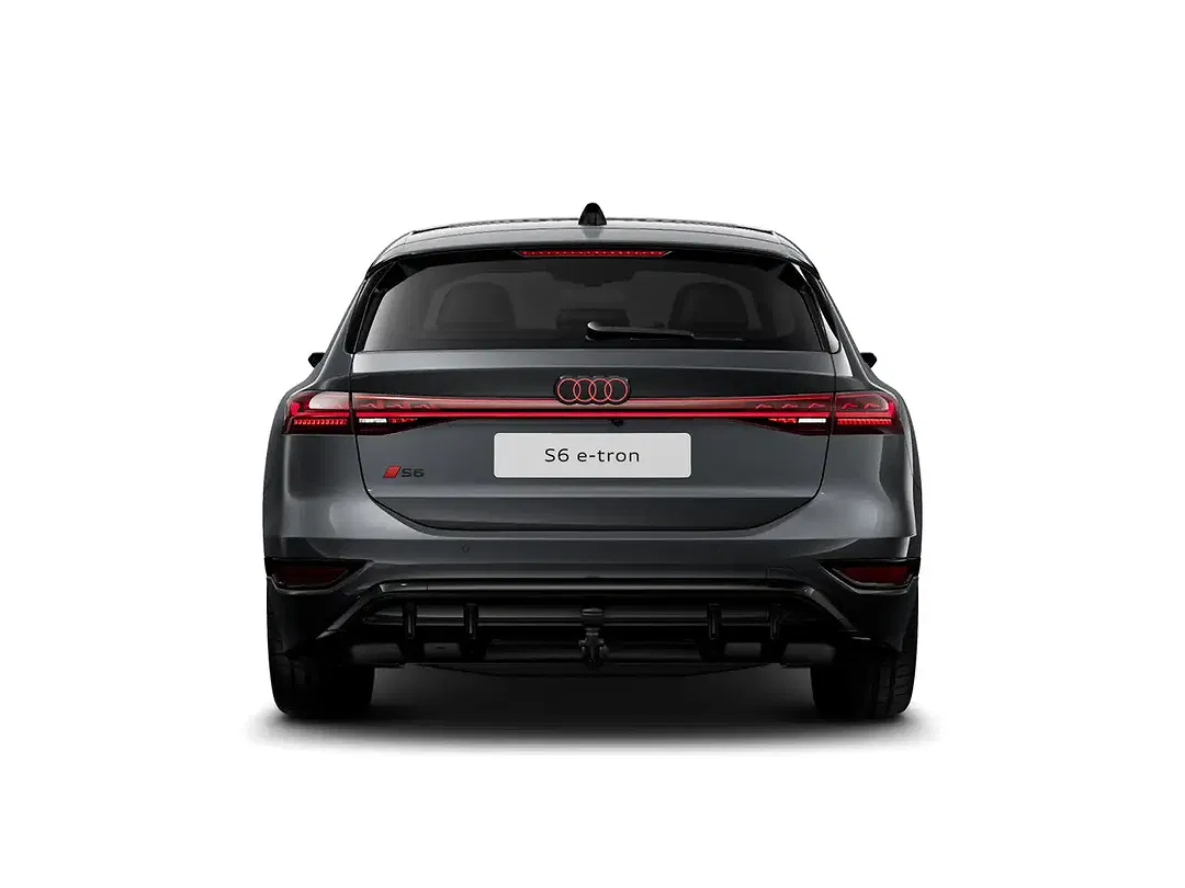 Audi S6 e-tron Matrix LED - Thumbnail 5