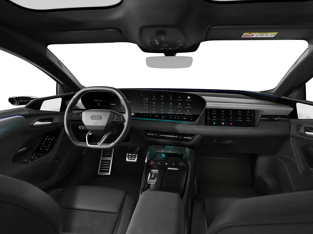 Audi S6 e-tron Matrix LED - Thumbnail 7