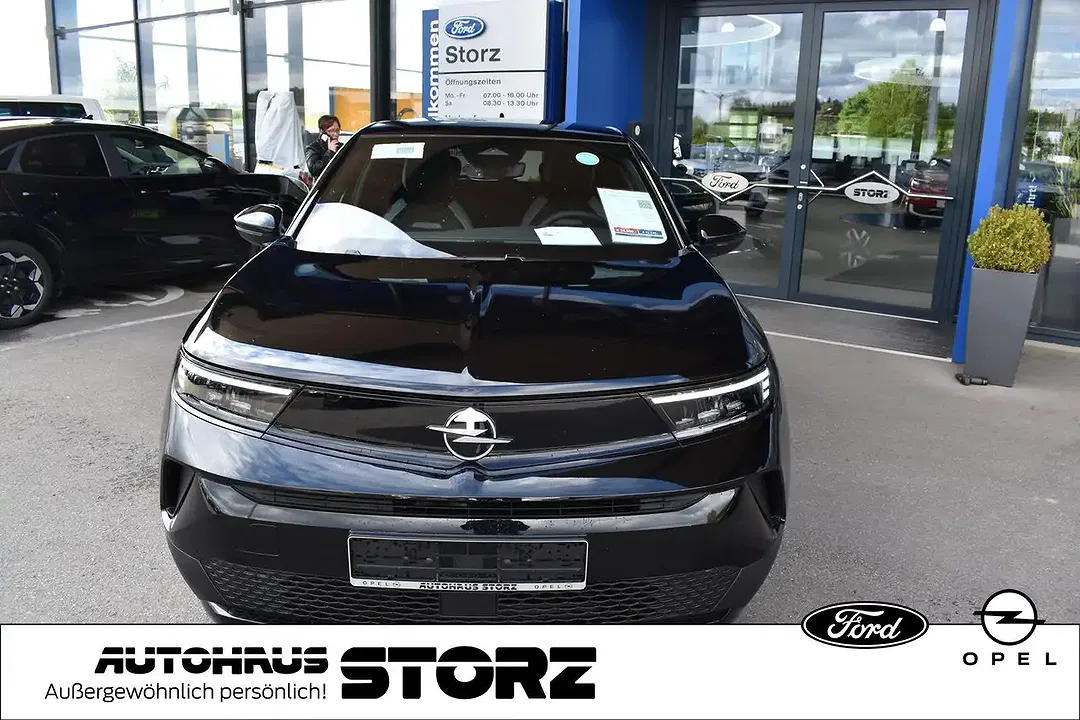 Opel Mokka Edition - Thumbnail 1