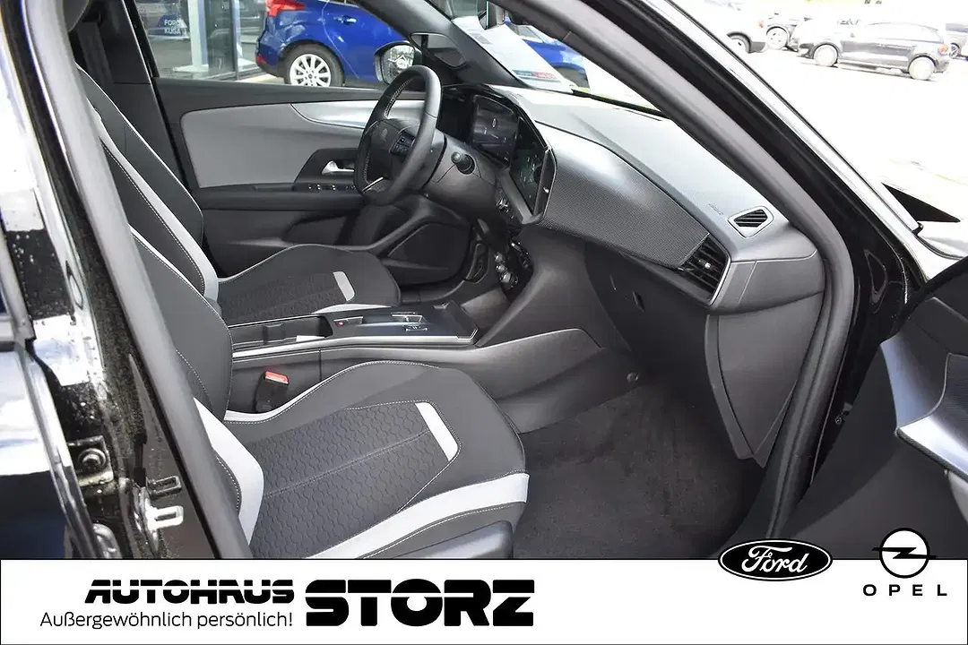 Opel Mokka Edition - Thumbnail 11