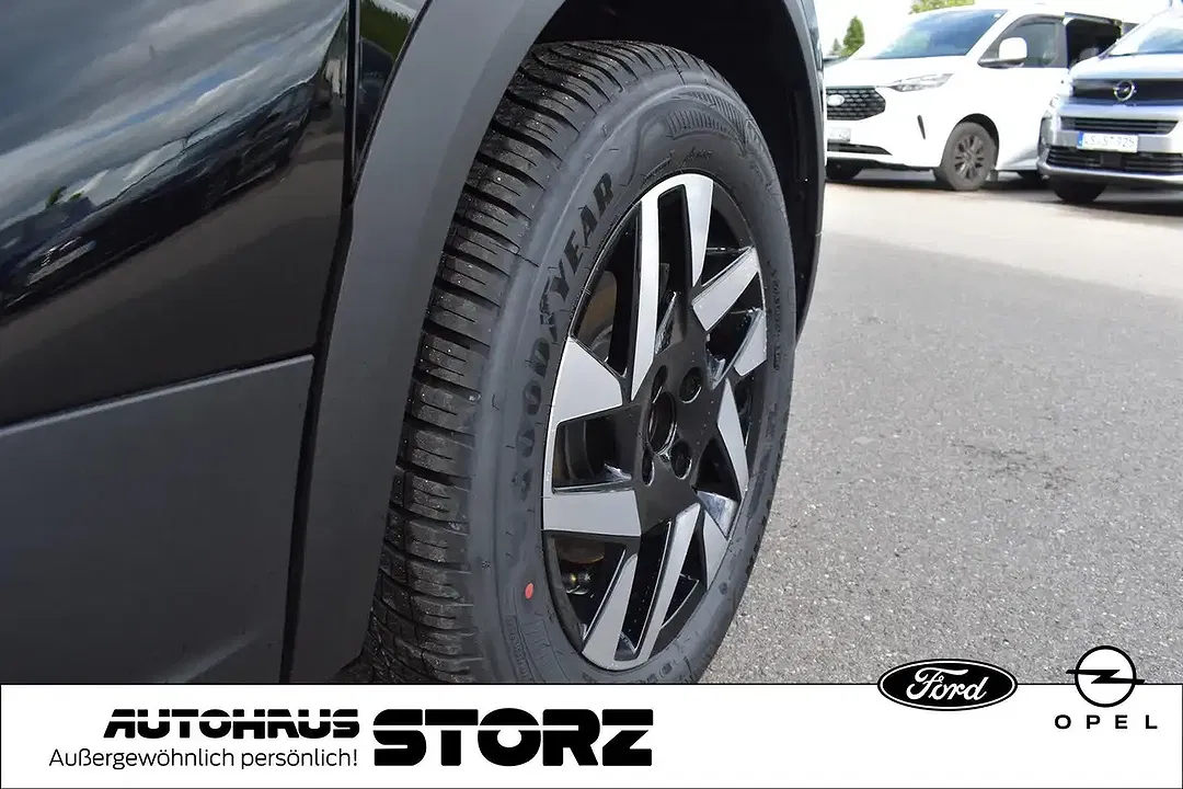 Opel Mokka Edition - Thumbnail 12