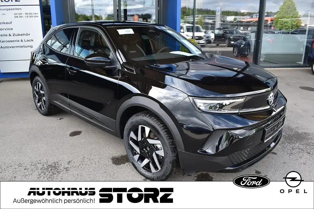 Opel Mokka Edition - Thumbnail 2