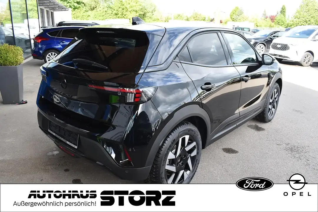 Opel Mokka Edition - Thumbnail 4