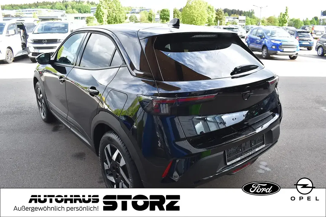 Opel Mokka Edition - Thumbnail 5