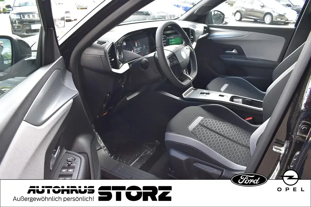 Opel Mokka Edition - Thumbnail 6