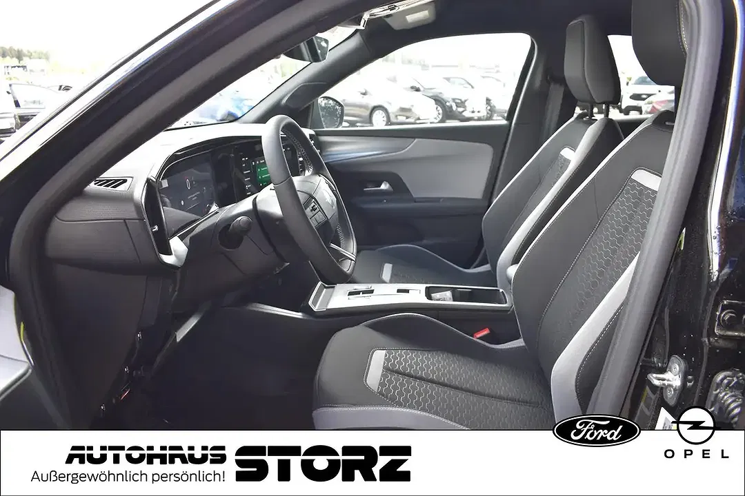 Opel Mokka Edition - Thumbnail 7