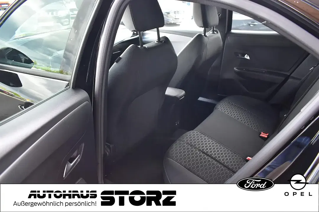 Opel Mokka Edition - Thumbnail 8