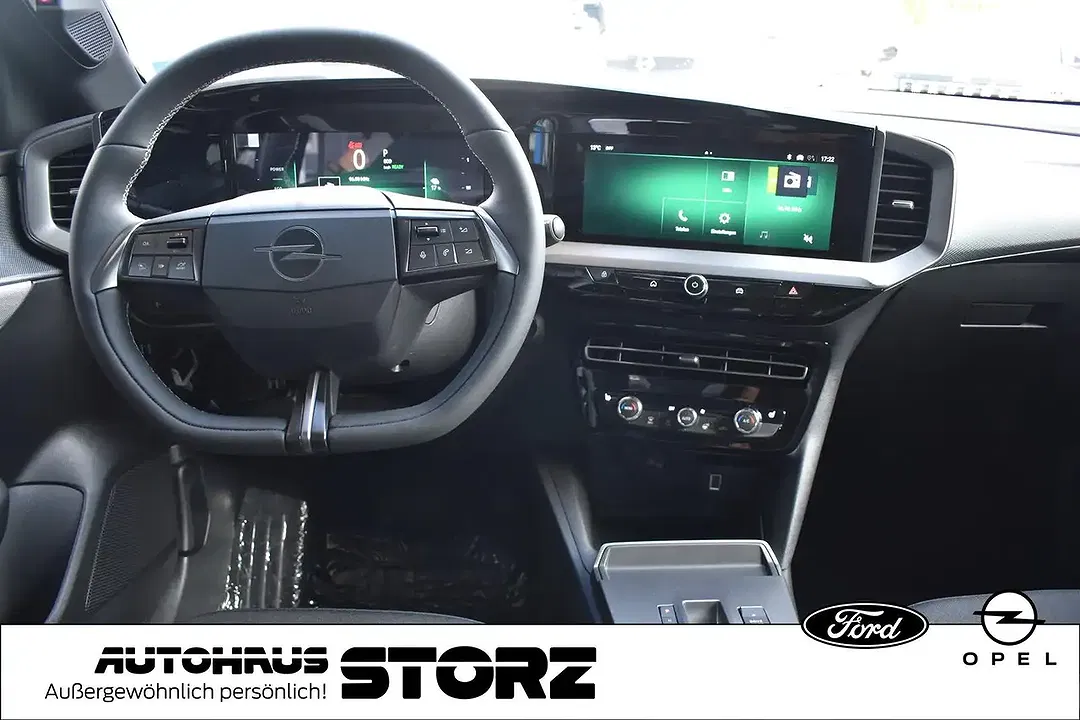 Opel Mokka Edition - Thumbnail 9