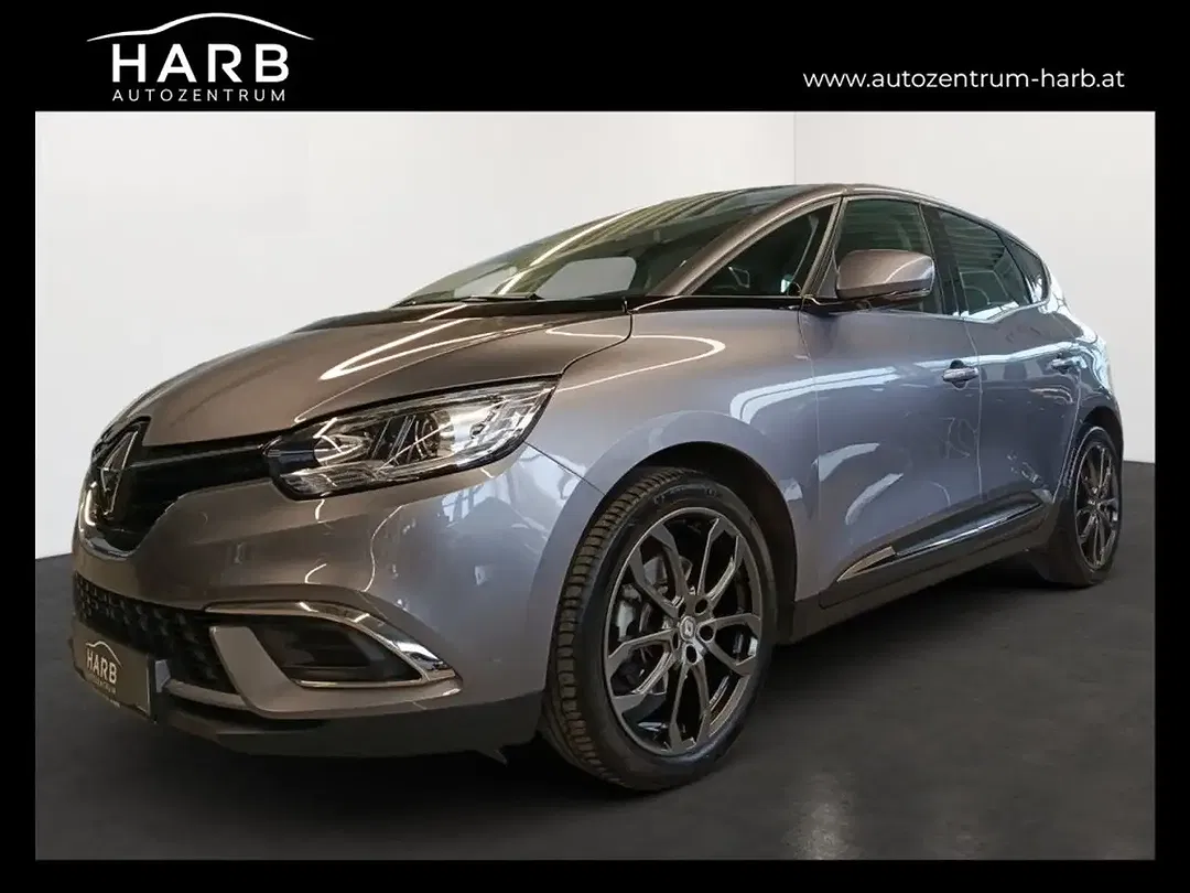 Renault Scenic TCe Zen - Thumbnail 1