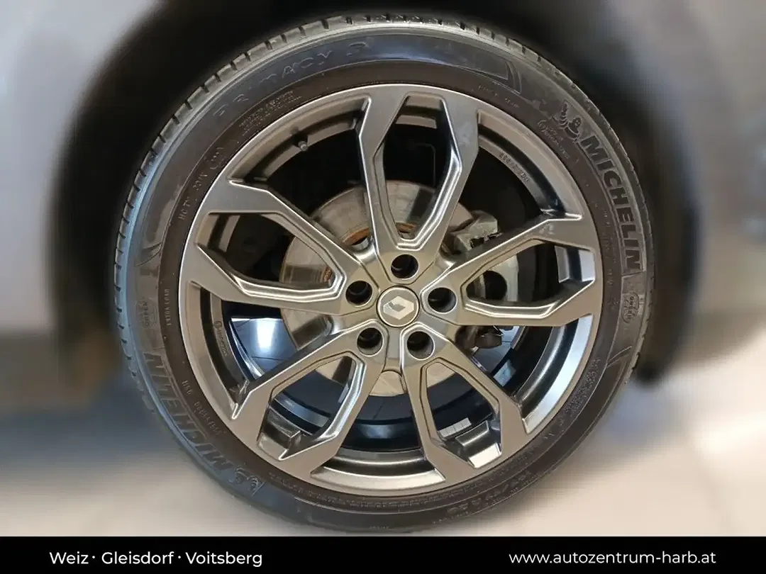 Renault Scenic TCe Zen - Thumbnail 6