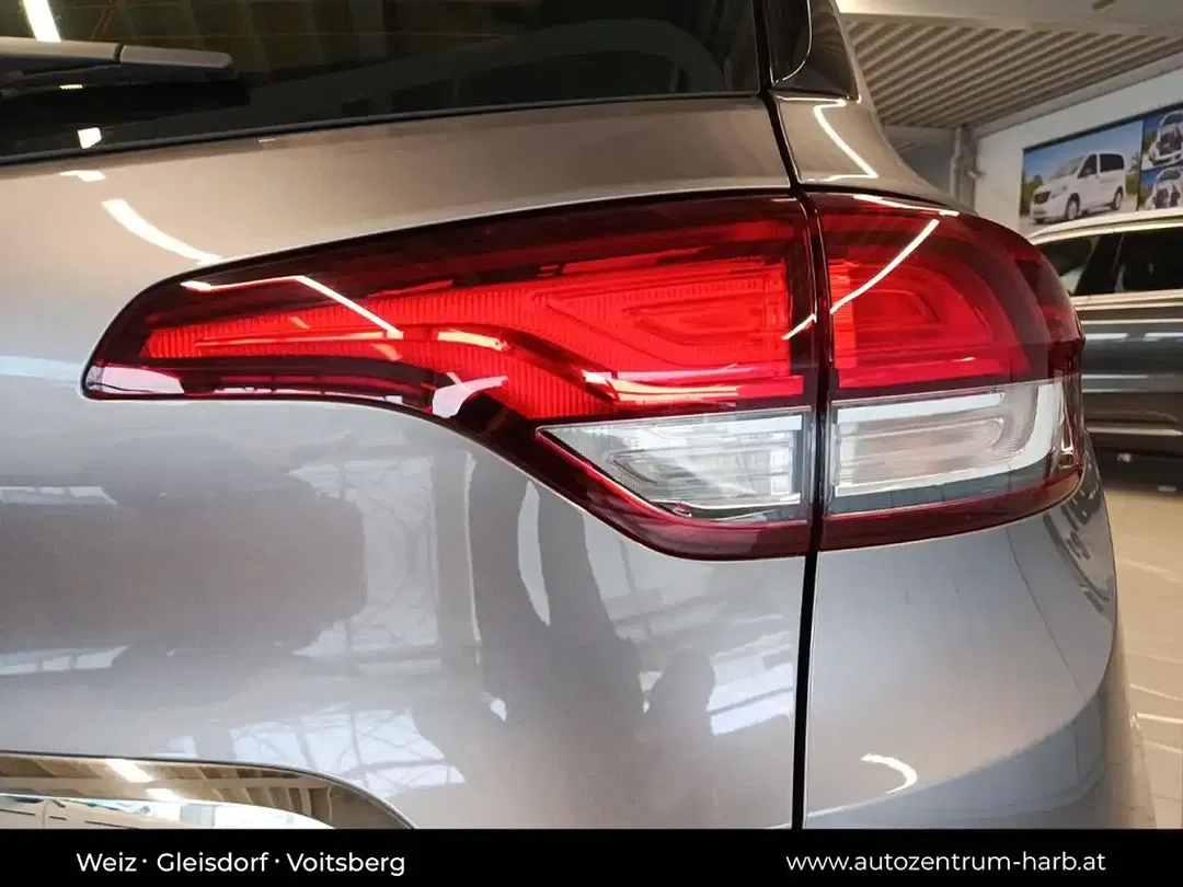 Renault Scenic TCe Zen - Thumbnail 7