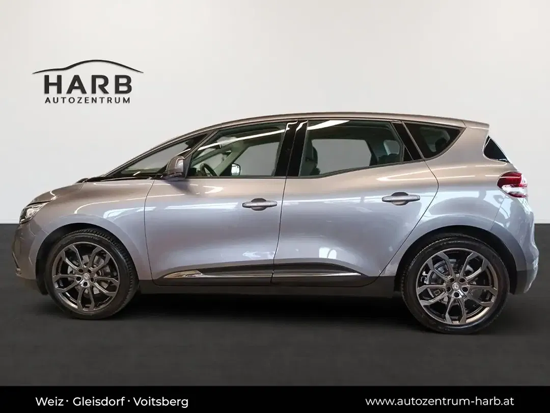 Renault Scenic TCe Zen - Thumbnail 4