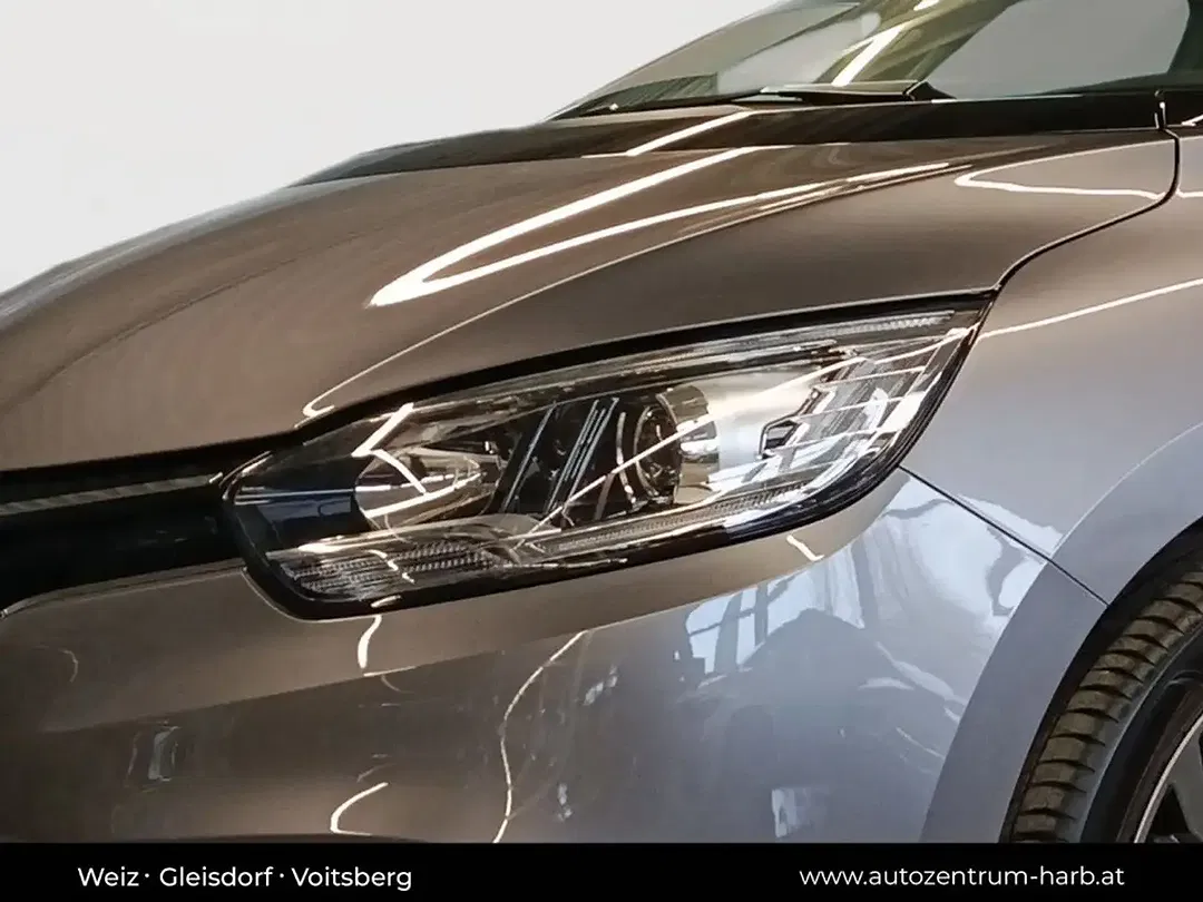 Renault Scenic TCe Zen - Thumbnail 5