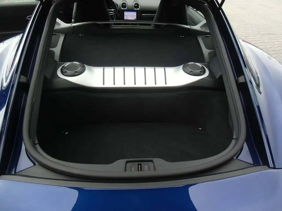 Porsche Cayman Plus - Thumbnail 14