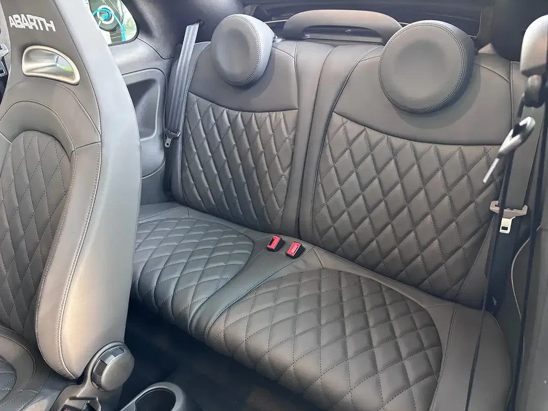 Abarth 695C - Thumbnail 11