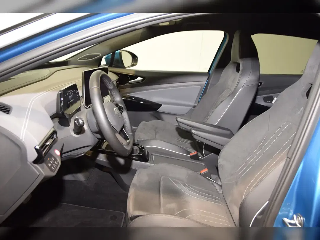 Volkswagen ID.4 EV Pro - Thumbnail 10