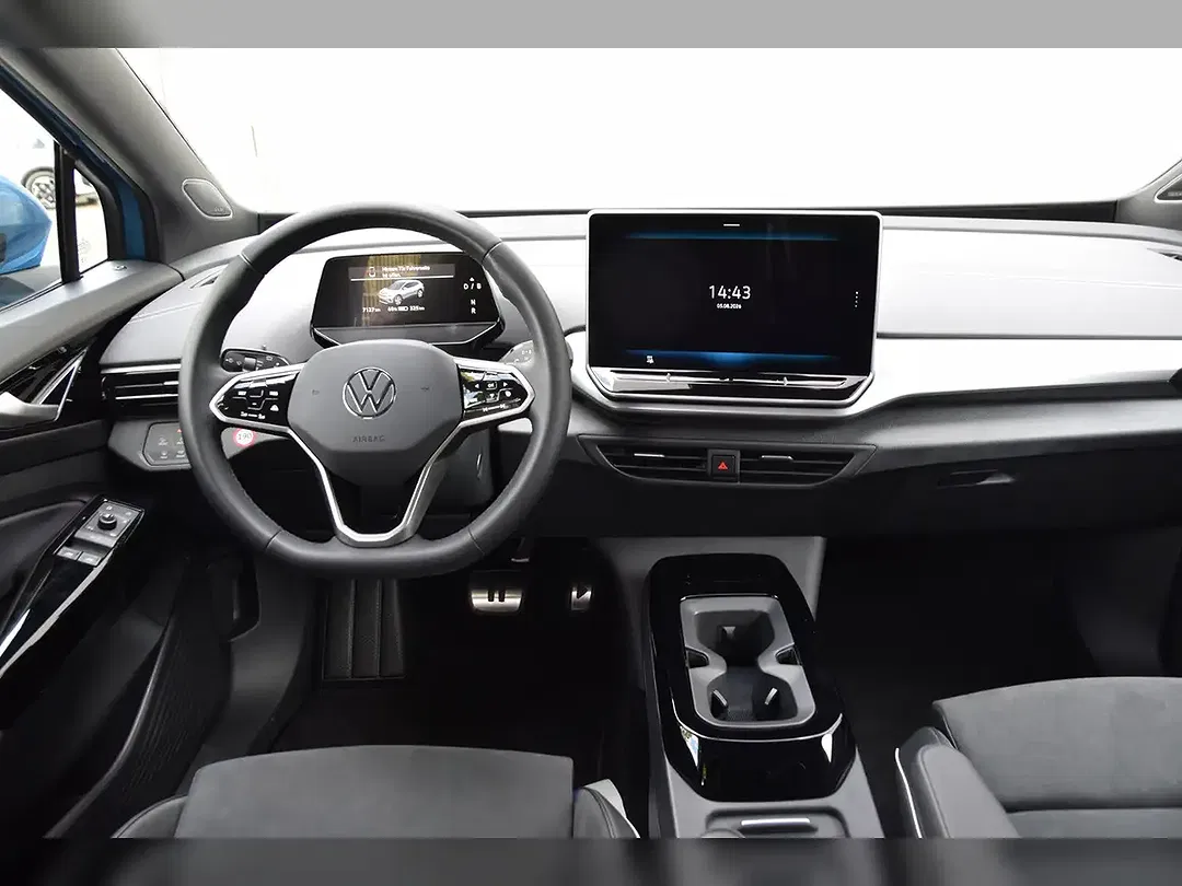 Volkswagen ID.4 EV Pro - Thumbnail 13