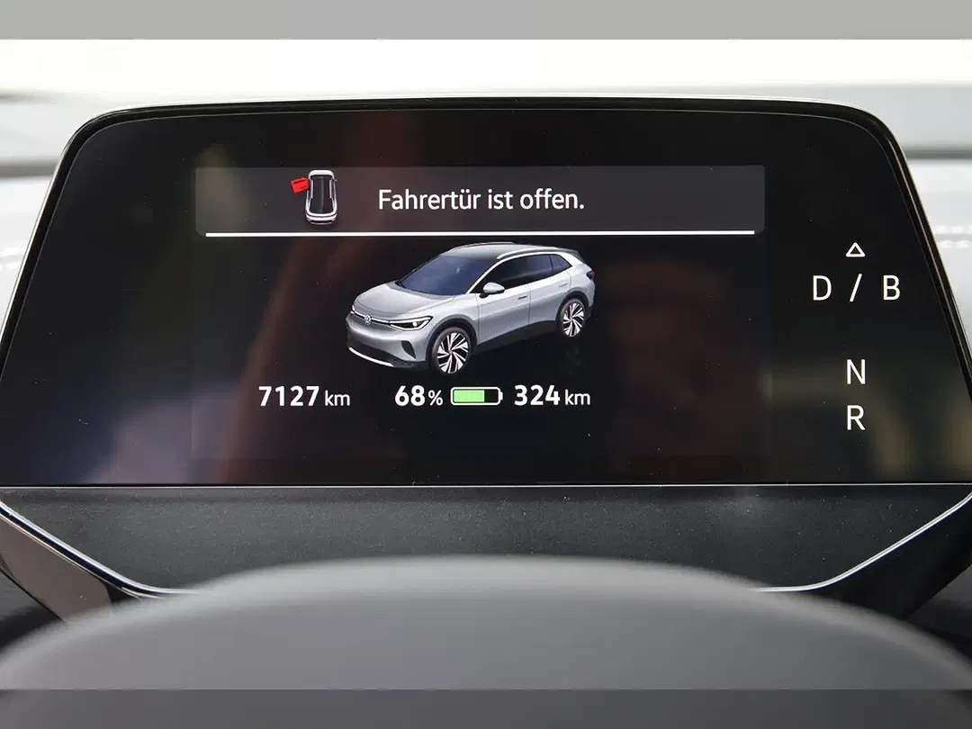Volkswagen ID.4 EV Pro - Thumbnail 14