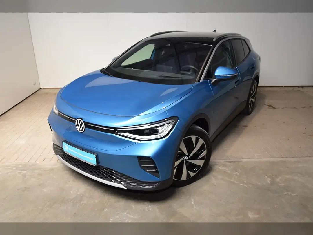 Volkswagen ID.4 EV Pro - Afbeelding 1