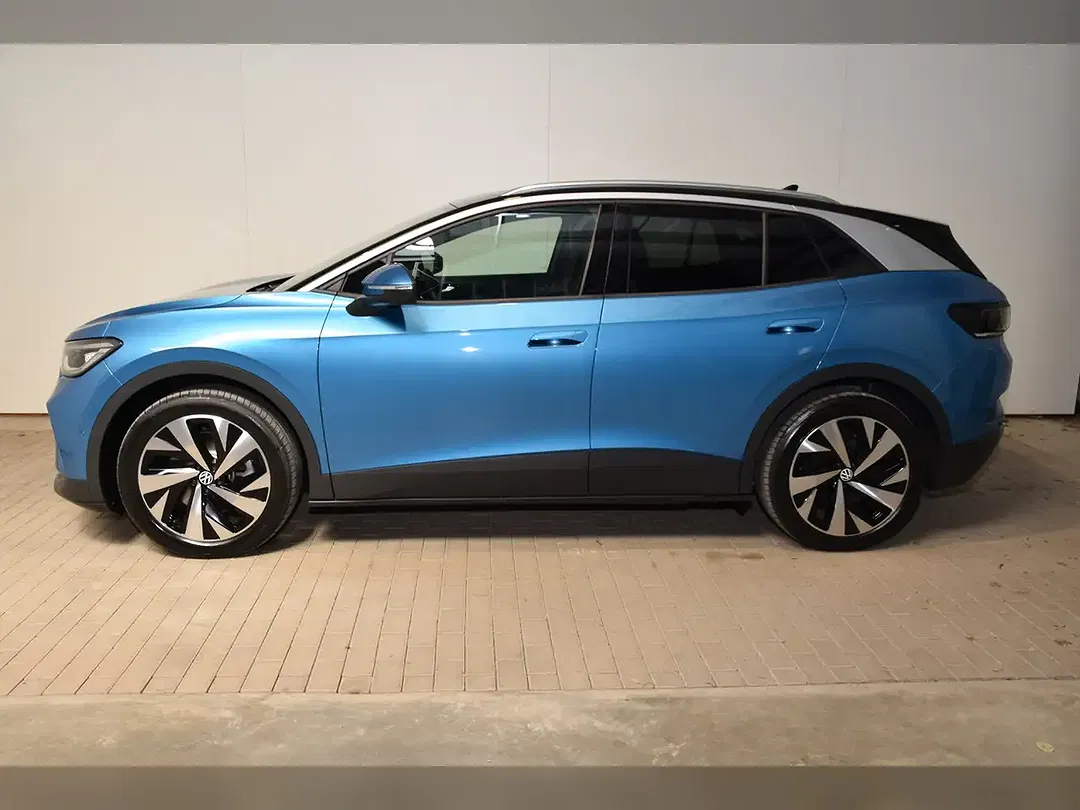 Volkswagen ID.4 EV Pro - Thumbnail 3