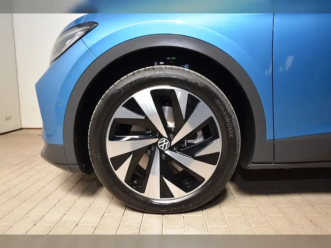 Volkswagen ID.4 EV Pro - Thumbnail 5