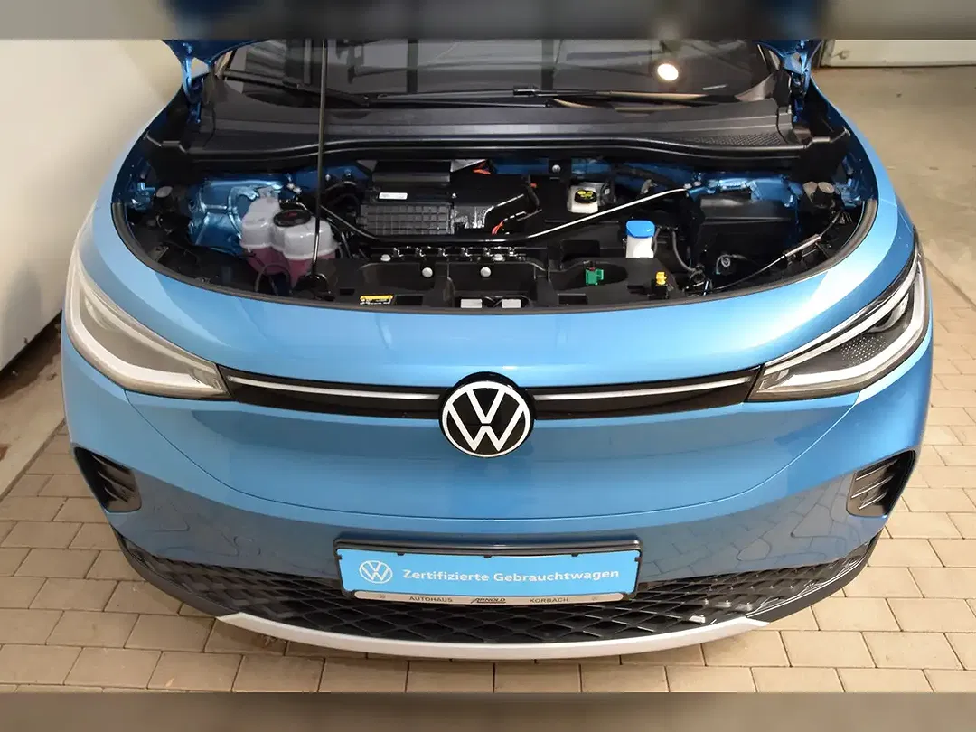 Volkswagen ID.4 EV Pro - Thumbnail 6