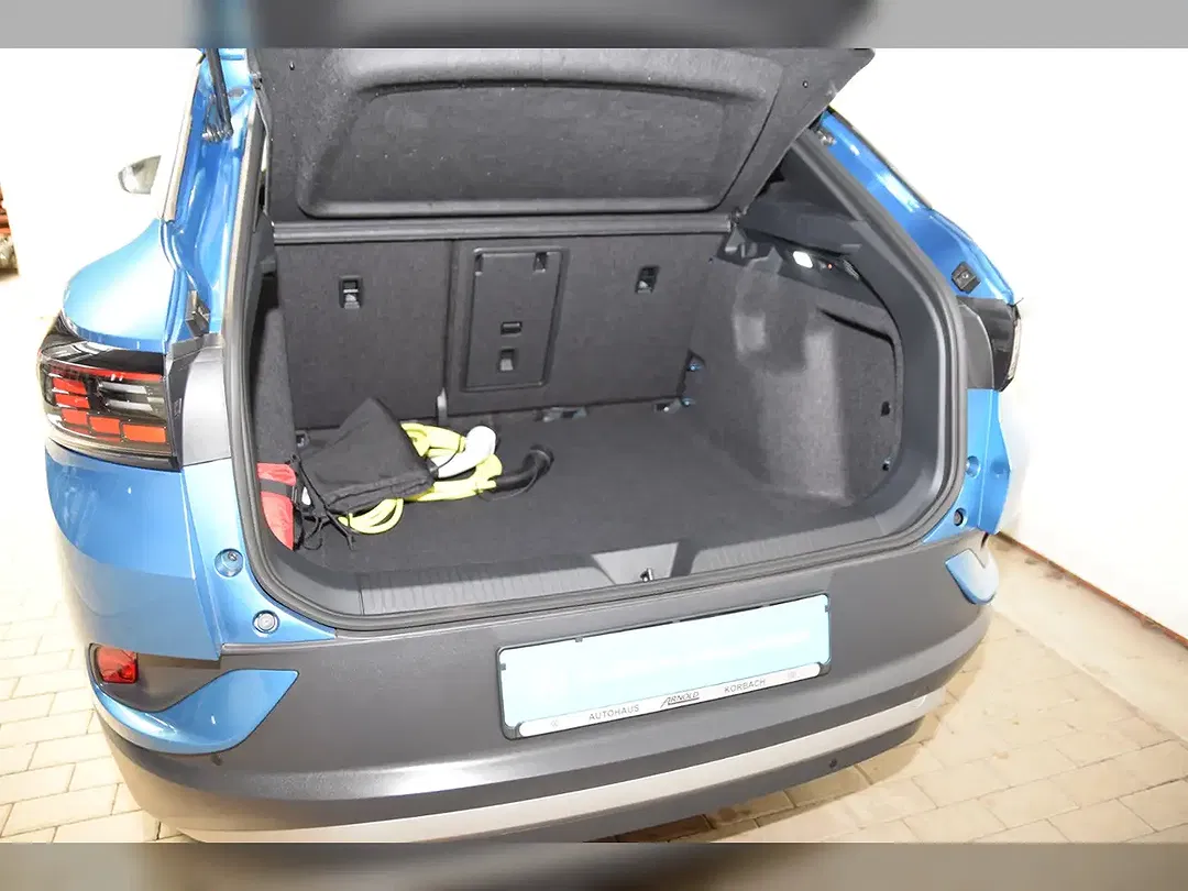 Volkswagen ID.4 EV Pro - Thumbnail 8