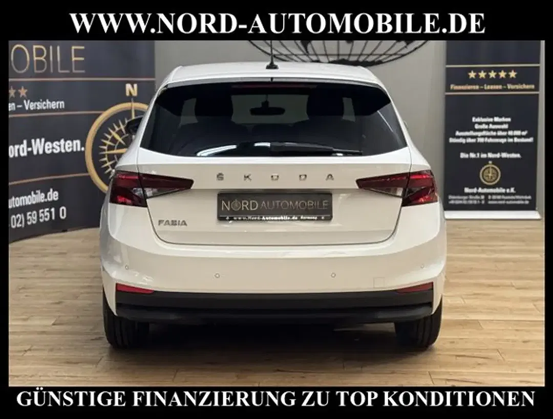 Skoda Fabia 1.0 TSI Ambition - Thumbnail 7