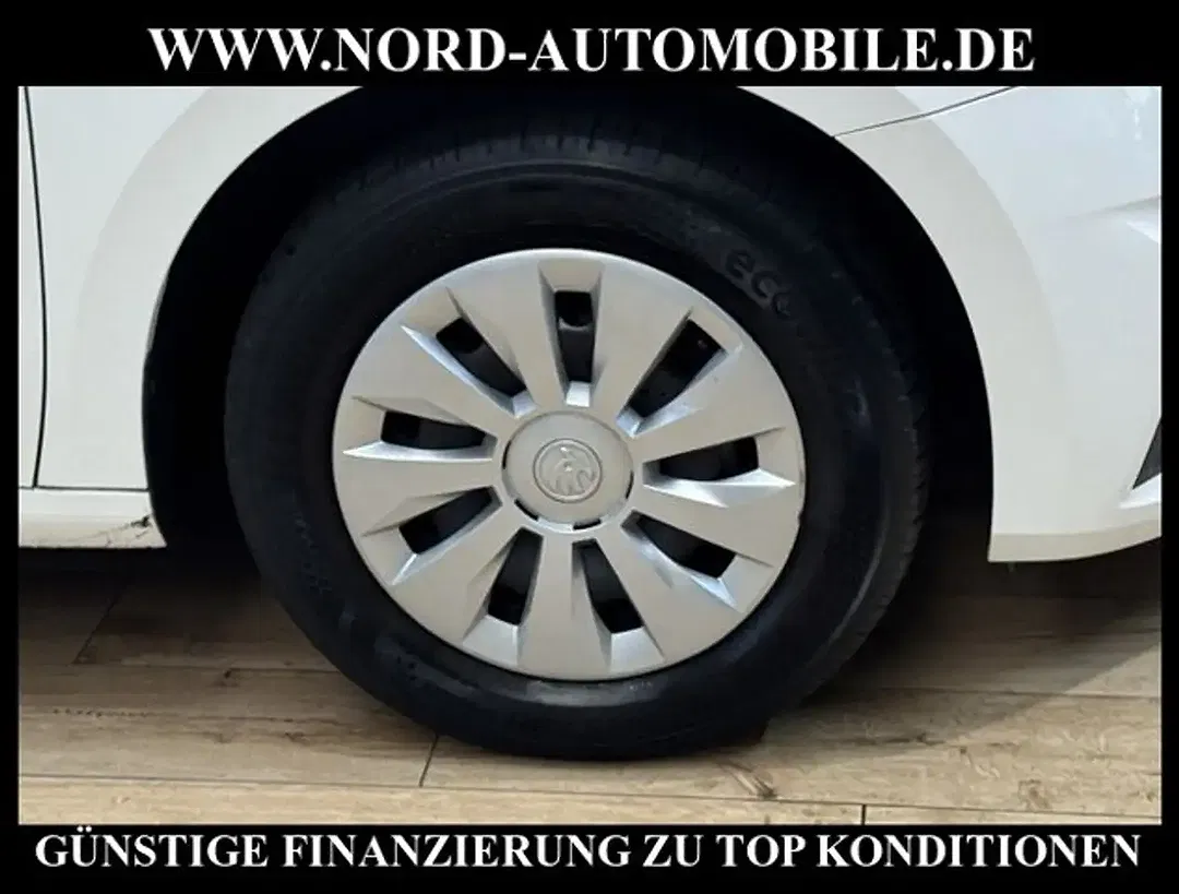 Skoda Fabia 1.0 TSI Ambition - Thumbnail 11