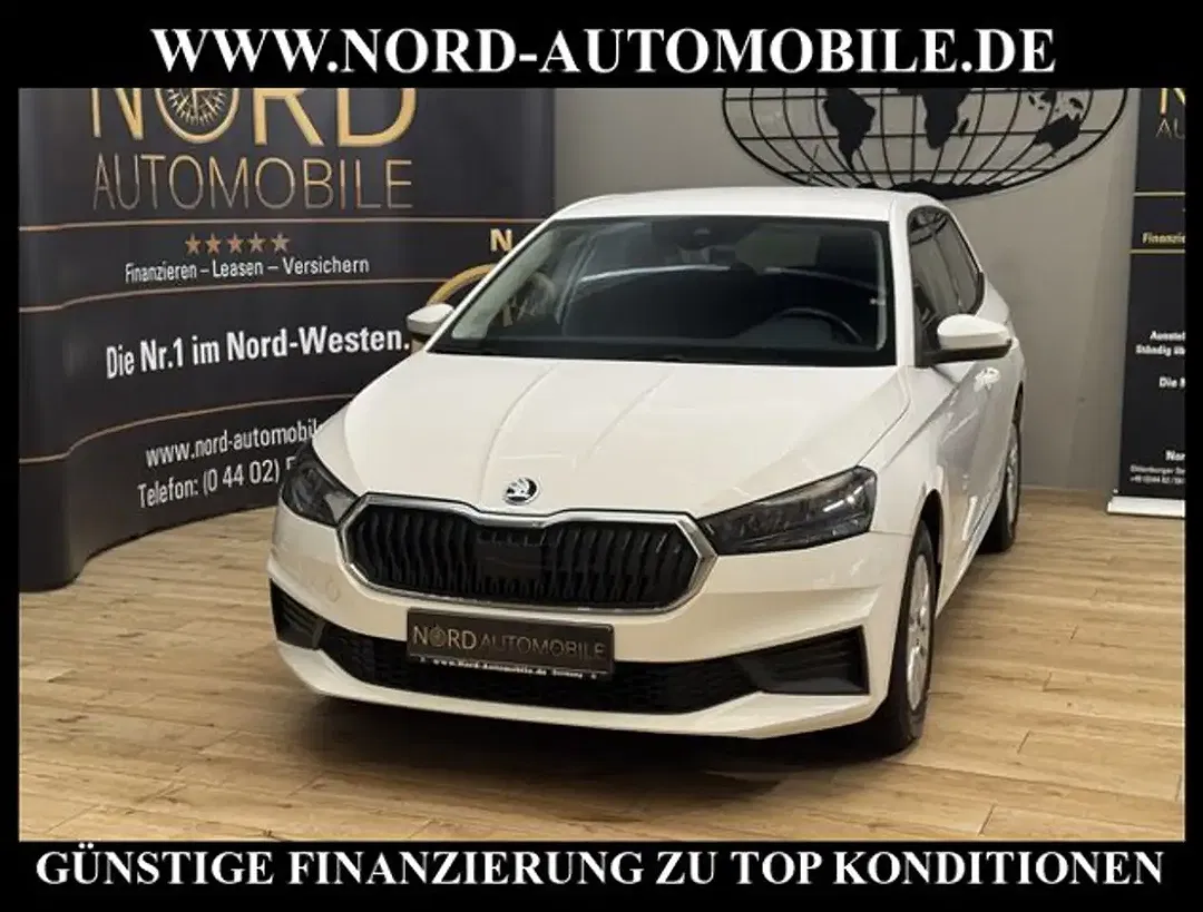 Skoda Fabia 1.0 TSI Ambition - Thumbnail 3