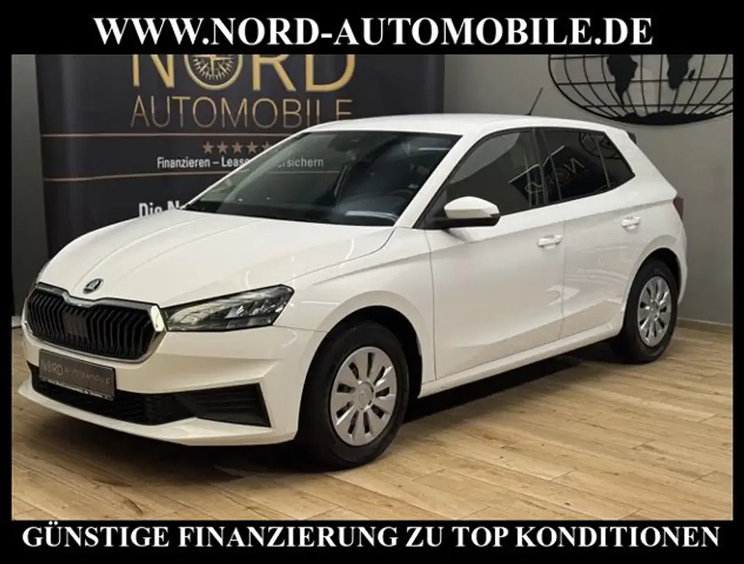 Skoda Fabia 1.0 TSI Ambition - Thumbnail 4
