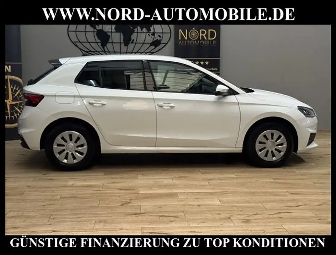 Skoda Fabia 1.0 TSI Ambition - Thumbnail 5