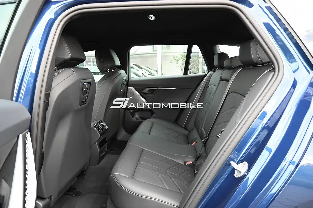 BMW 520 AUT Touring M Sport Pro - Thumbnail 13