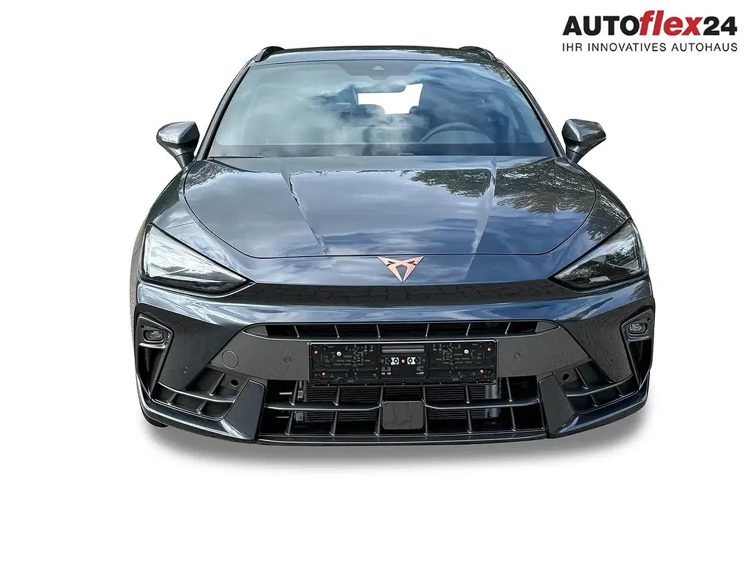 CUPRA Leon Sportstourer Tribe Edition - Thumbnail 5