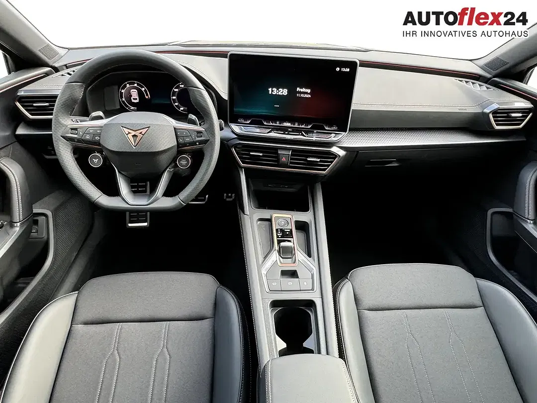 CUPRA Leon Sportstourer Tribe Edition - Thumbnail 8