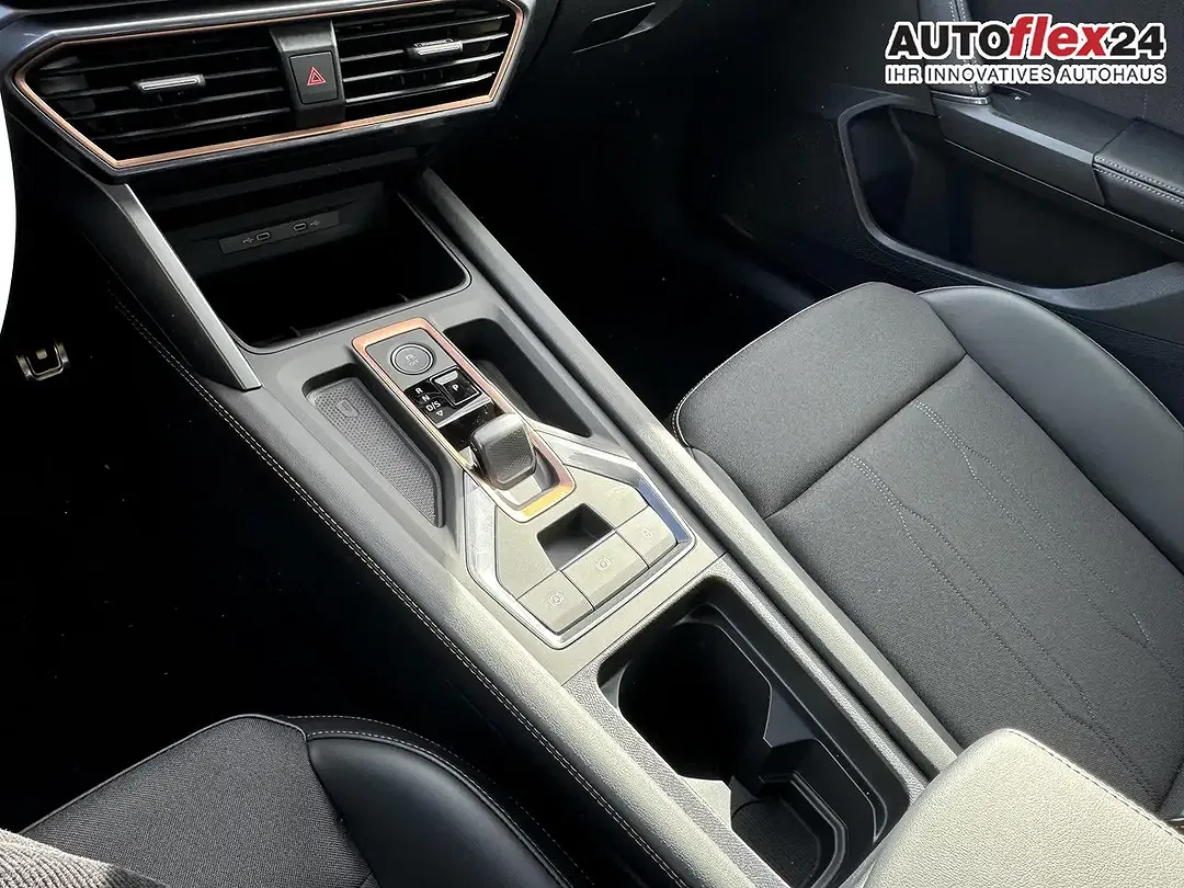CUPRA Leon Sportstourer Tribe Edition - Thumbnail 9