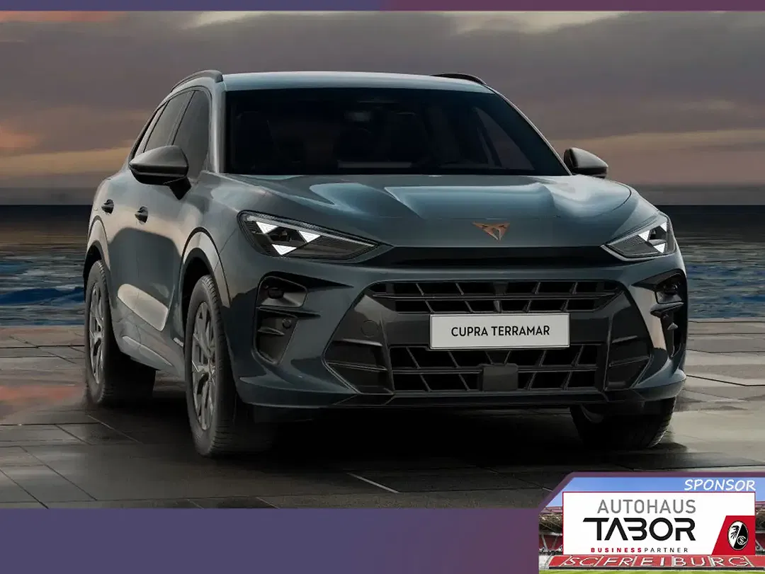 CUPRA Terramar DSG - Thumbnail 2