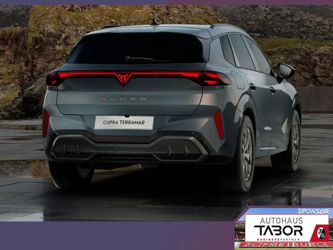 CUPRA Terramar DSG - Thumbnail 4