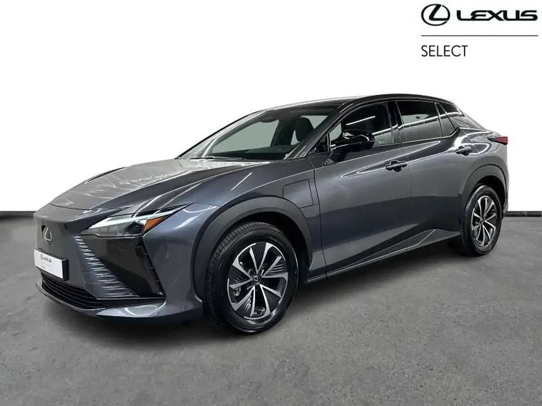 Lexus RZ 4x4 Executive Line - foto 1