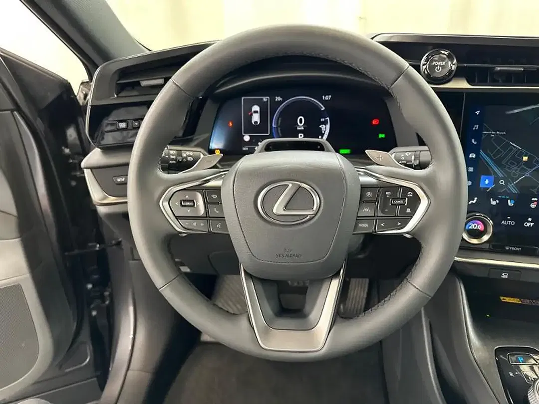 Lexus RZ 4x4 Executive Line - Thumbnail 13