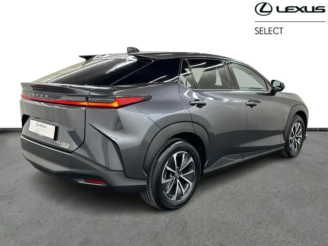 Lexus RZ 4x4 Executive Line - foto 2