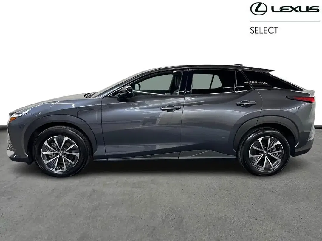 Lexus RZ 4x4 Executive Line - Thumbnail 3