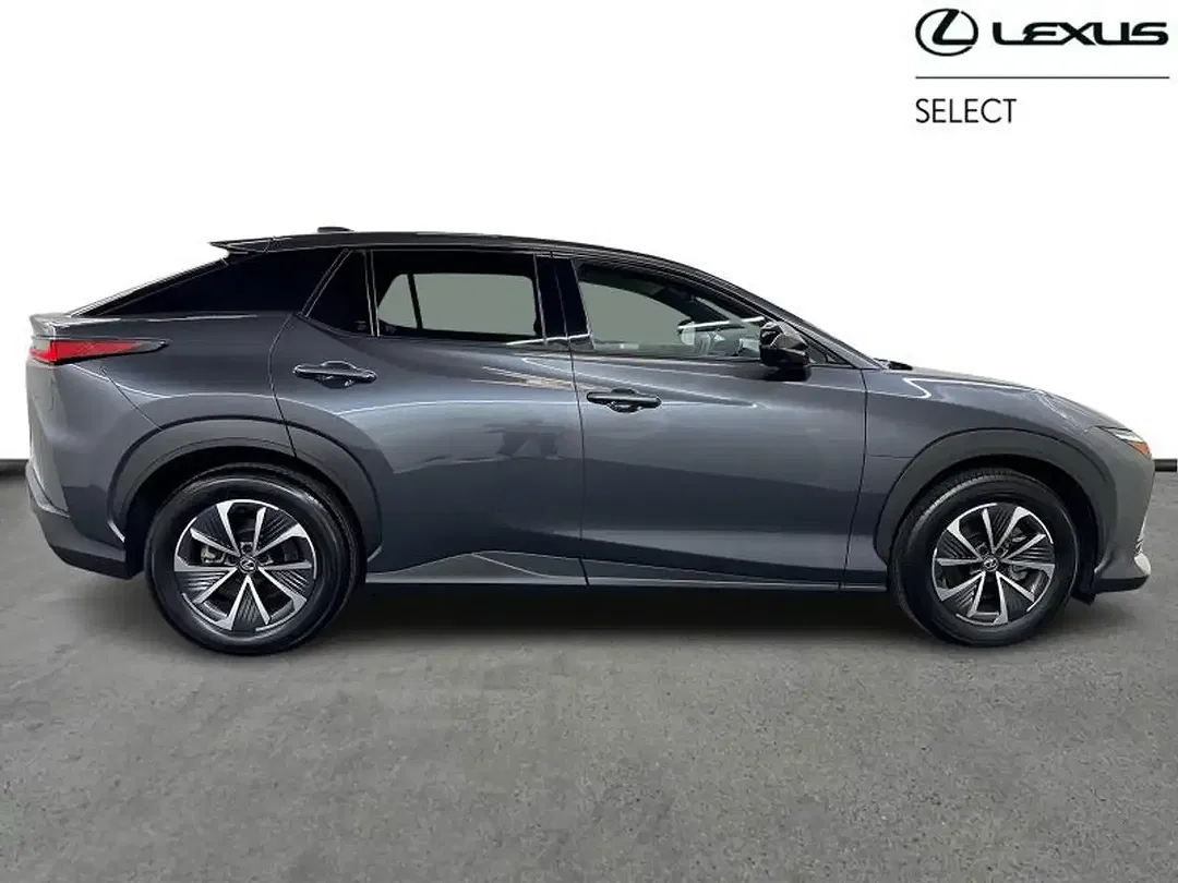 Lexus RZ 4x4 Executive Line - Thumbnail 4